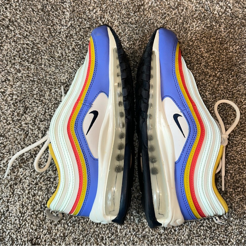 Nike Air Max 97